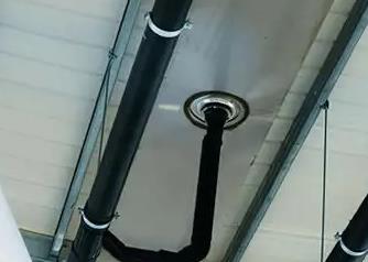 弋阳虹吸排水的原理