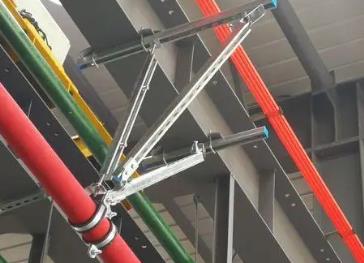 弋阳抗震支架厂家与你分享你必须做的紧急情况下的准备